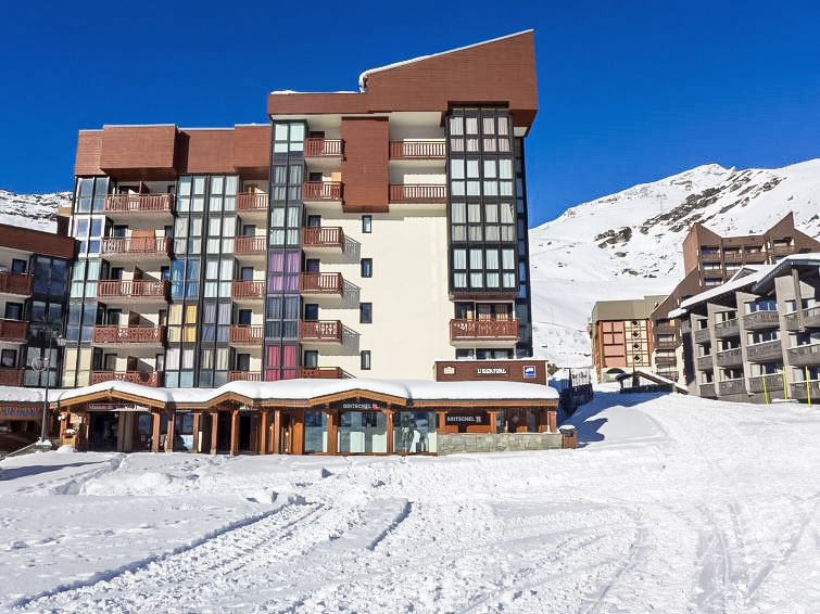 Photo of Eskival 106