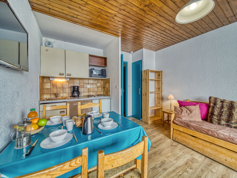 Search and Stay destination Les Belleville, Auvergne-Rhône-Alpes - France from AU$ 178. Eterlous 1Bis