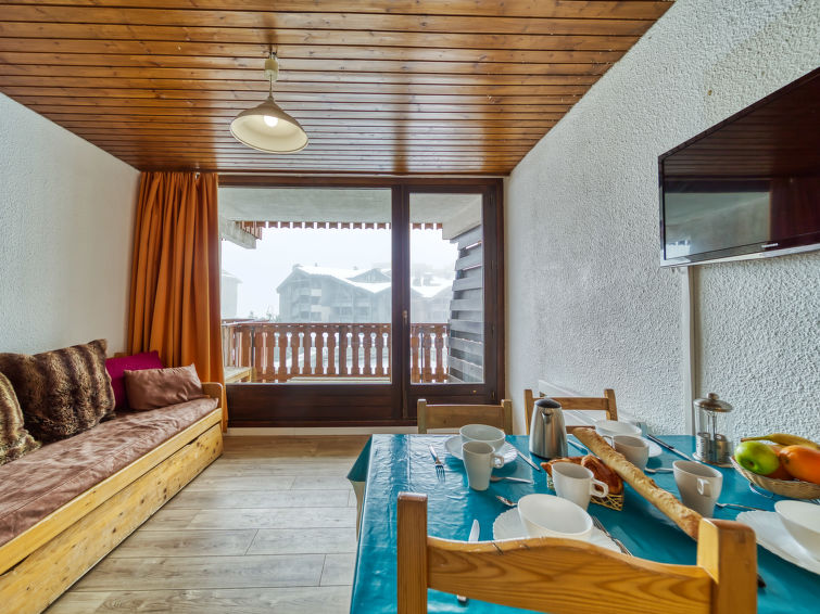 Search and Stay destination Les Belleville, Auvergne-Rhône-Alpes - France from AU$ 178. Eterlous 1Bis