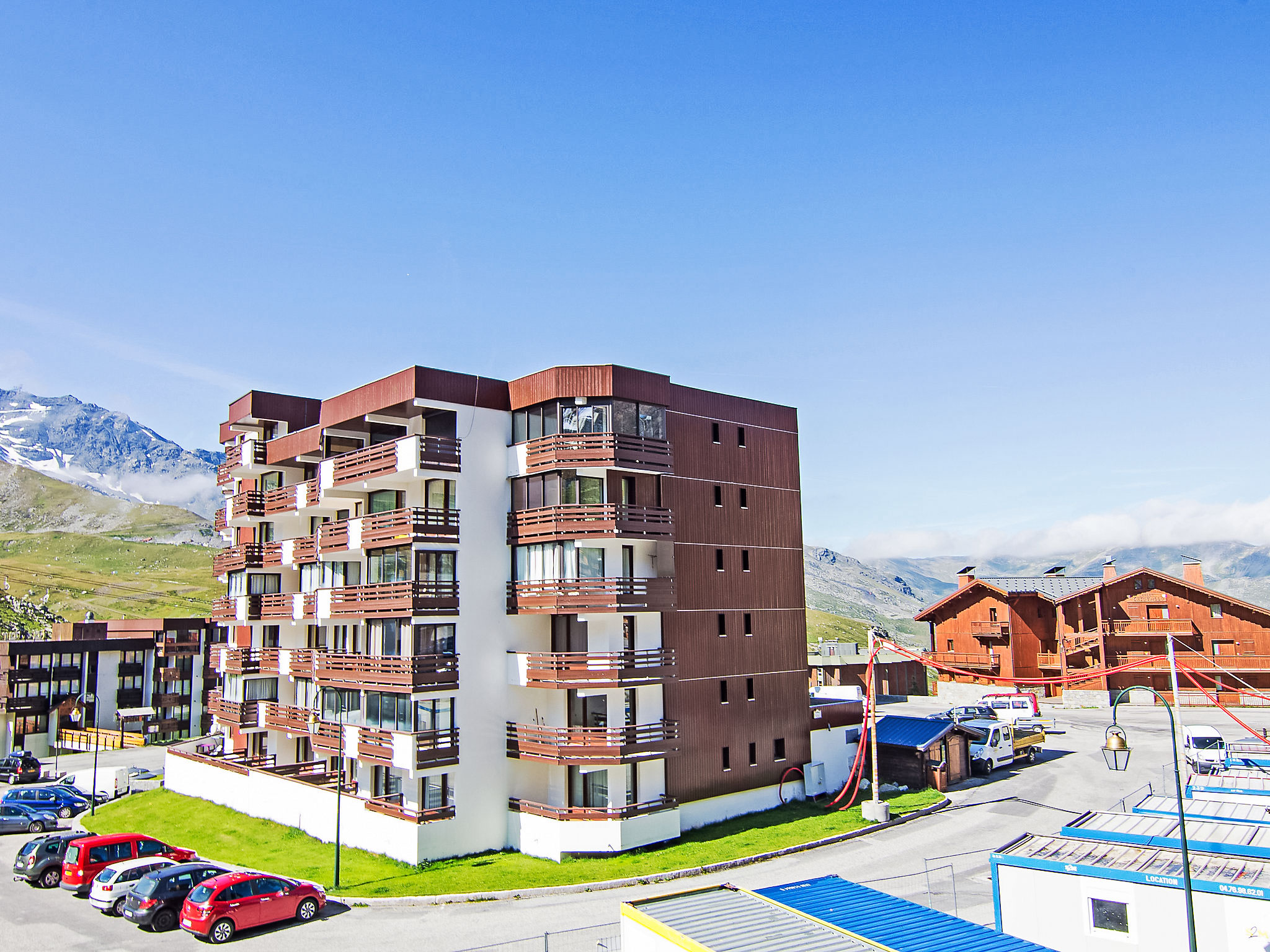 Photo of Schuss 309
