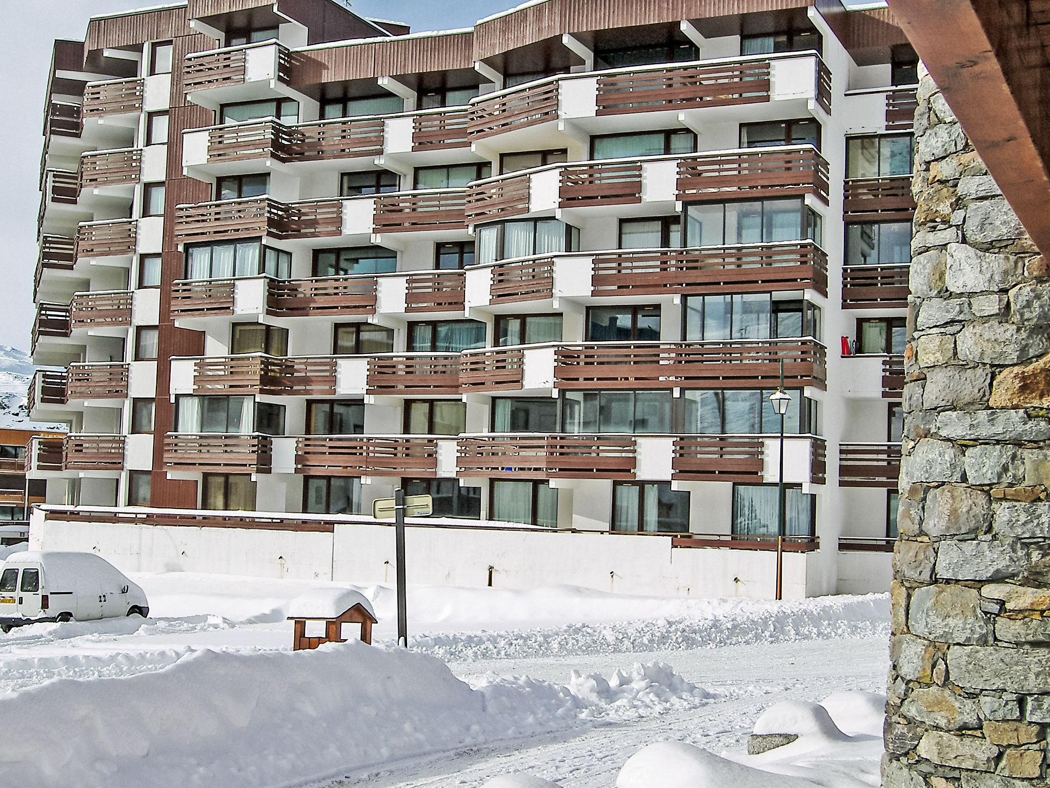 Photo of Schuss 309