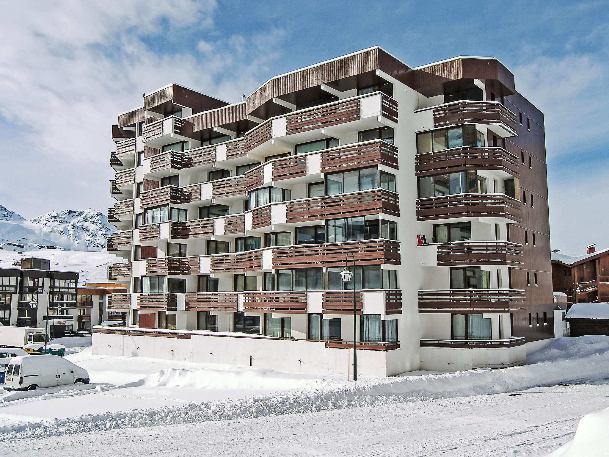 Photo of Schuss 309