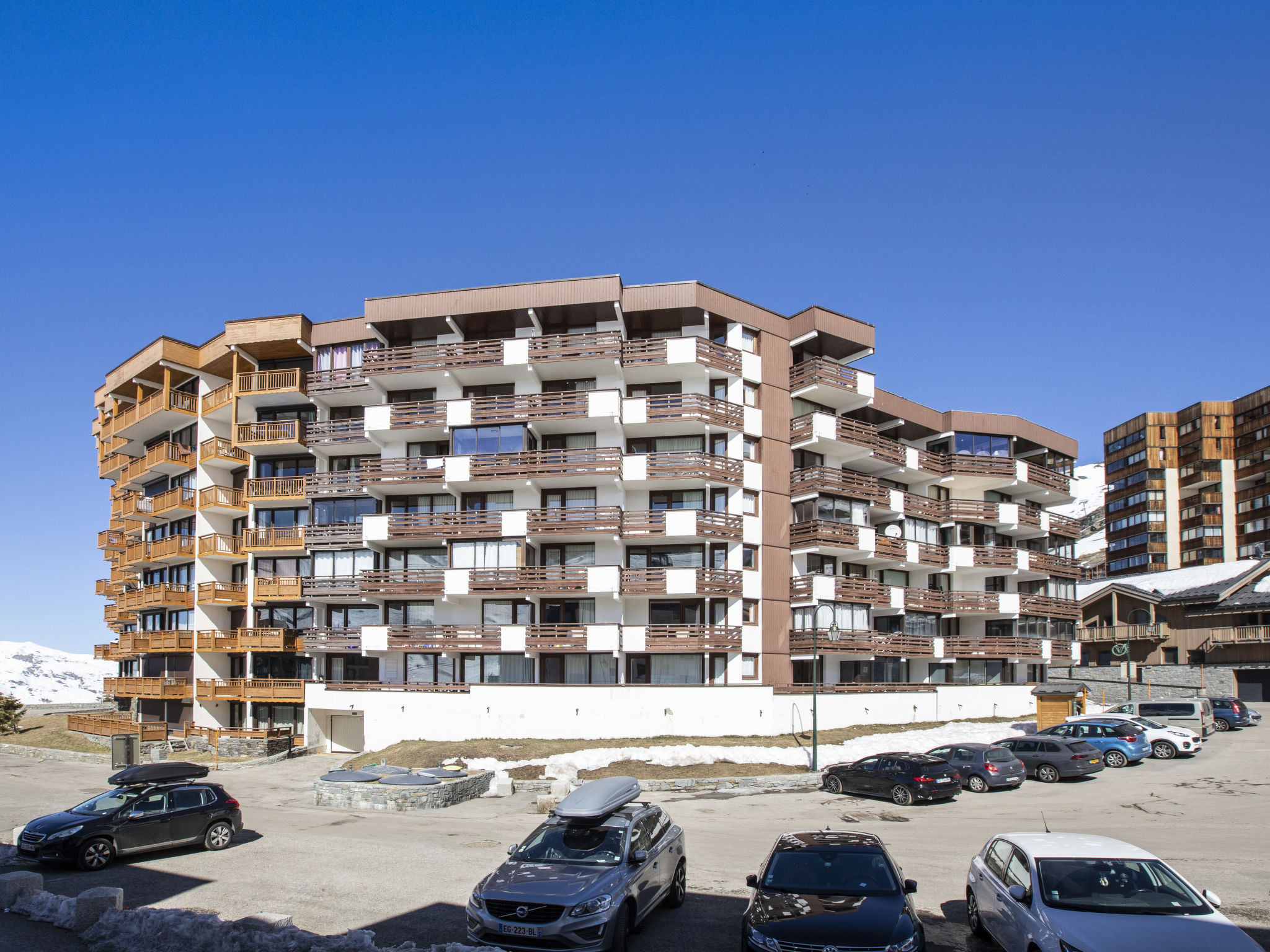 Photo of Schuss 309