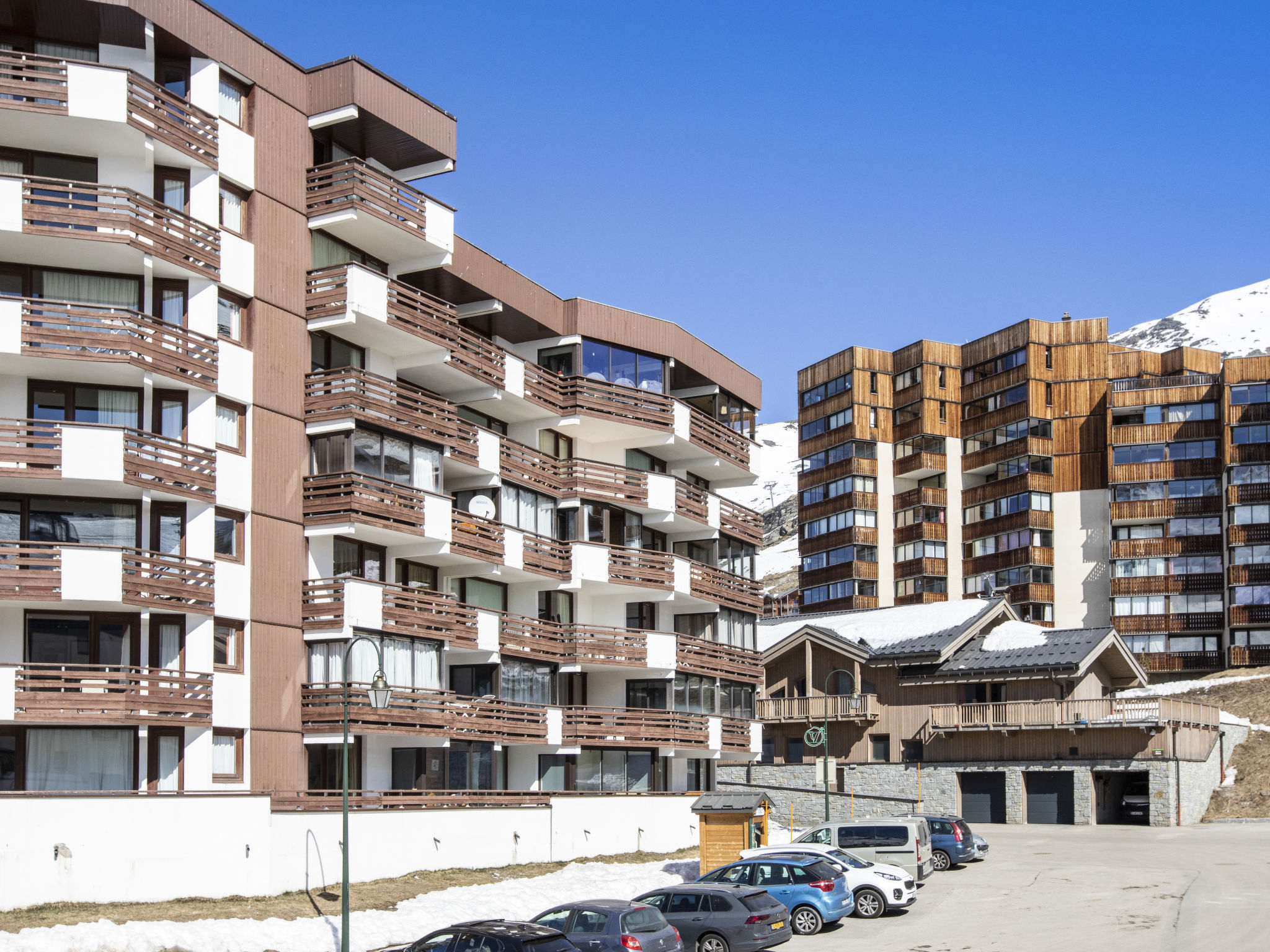 Photo of Schuss 309