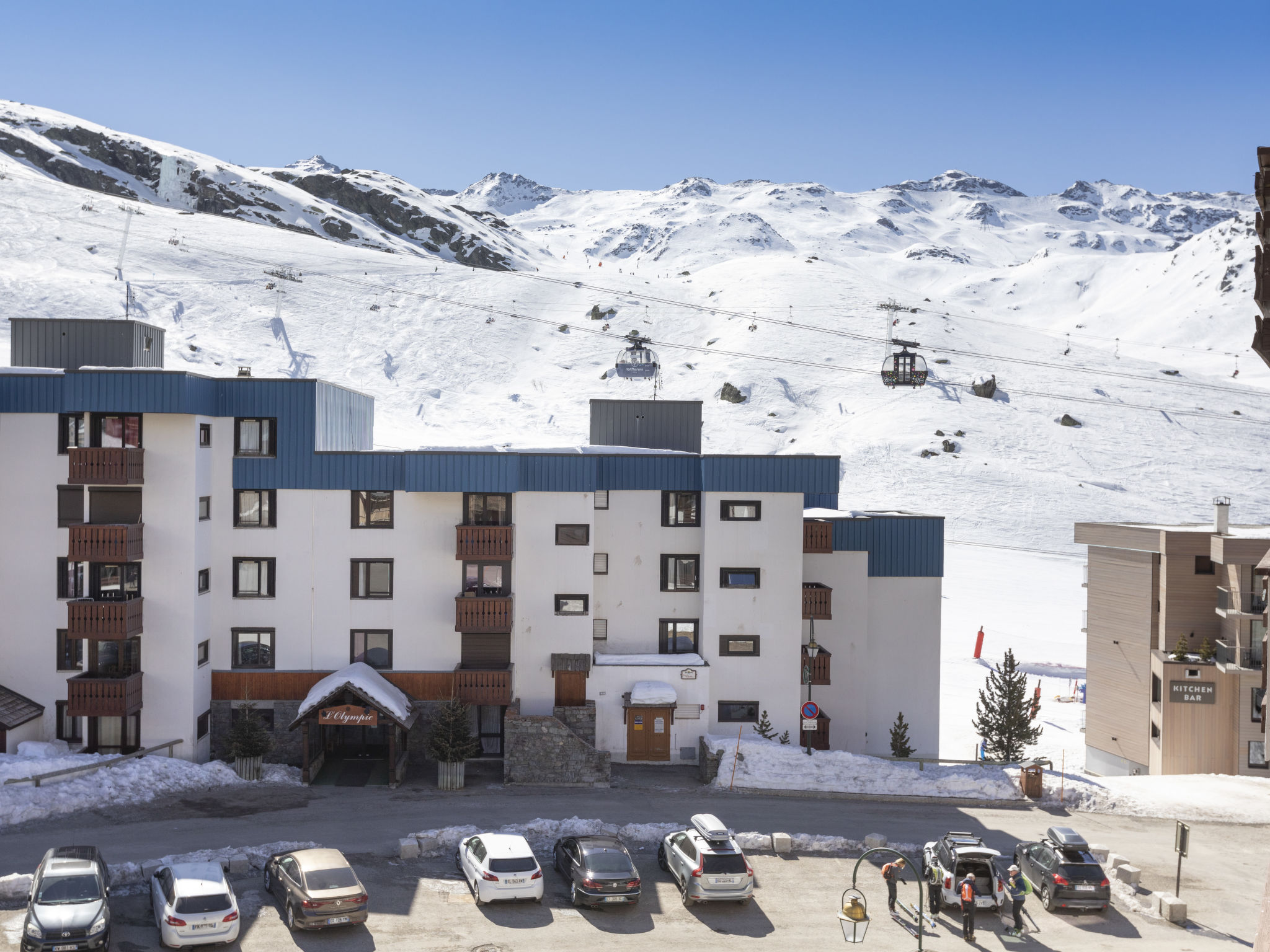 Photo of Schuss 309
