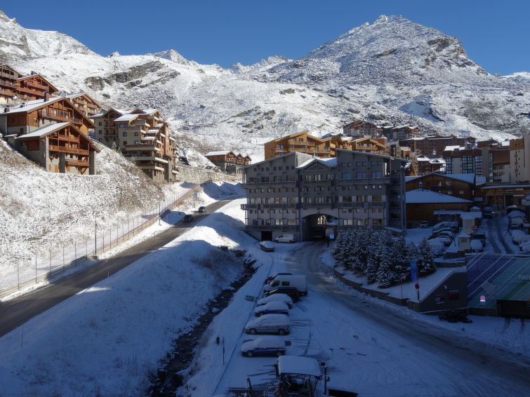 Tatil Daire Altineige