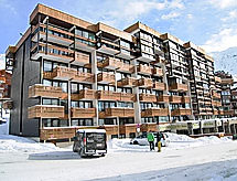 Lejlighed Névés 20