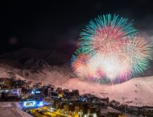 Lejlighed Névés 20