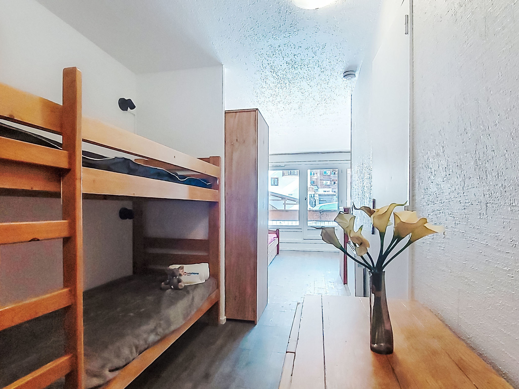 Appartement Névés 150 – Intérieur, photo 9 sur 32