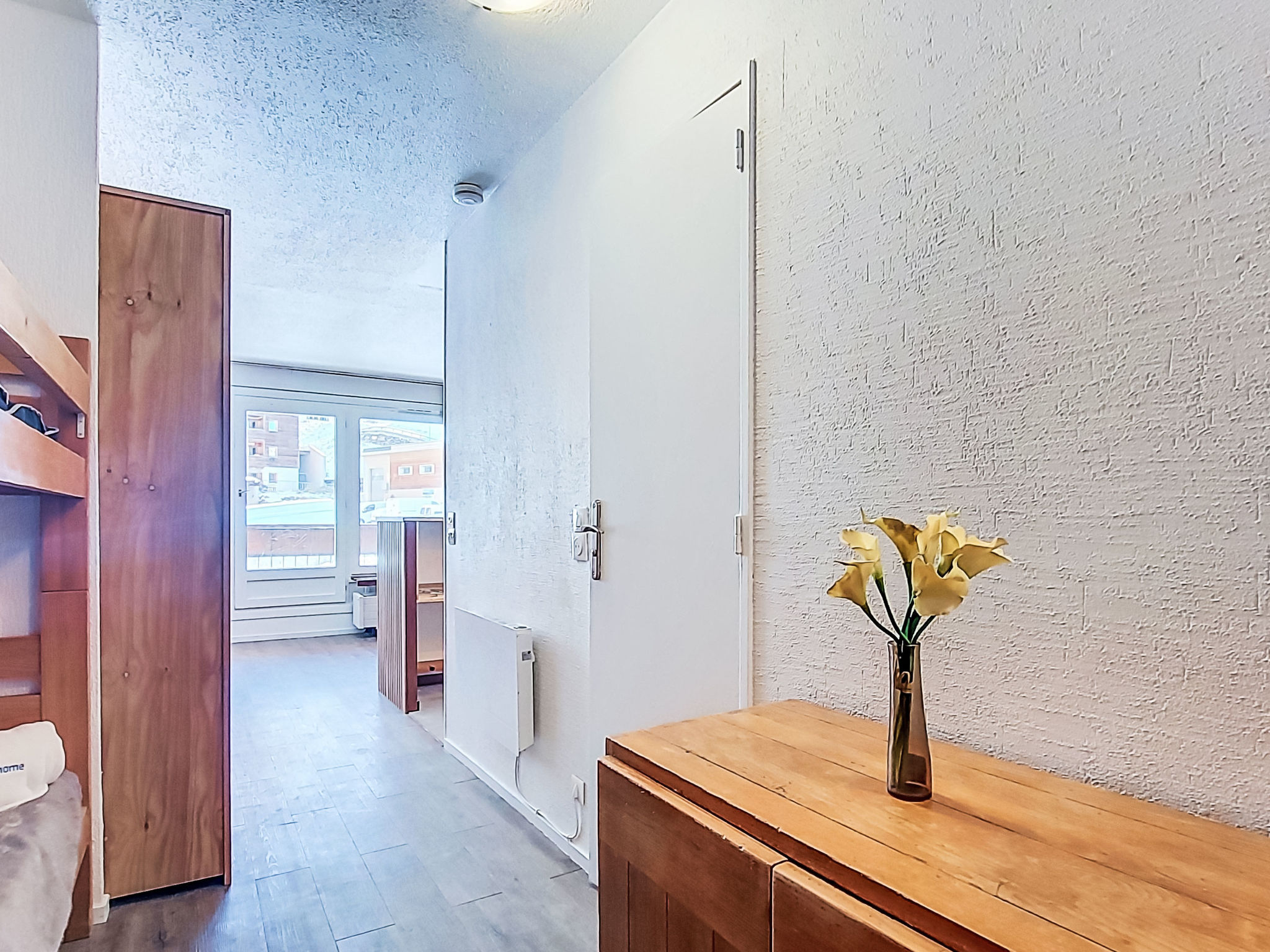 Appartement Névés 150 – Intérieur, photo 11 sur 32