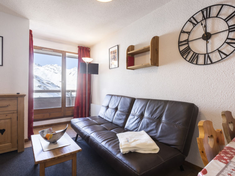 Search and Stay destination Les Belleville, Auvergne-Rhône-Alpes - France from AU$ 217. Cimes de Caron 1603