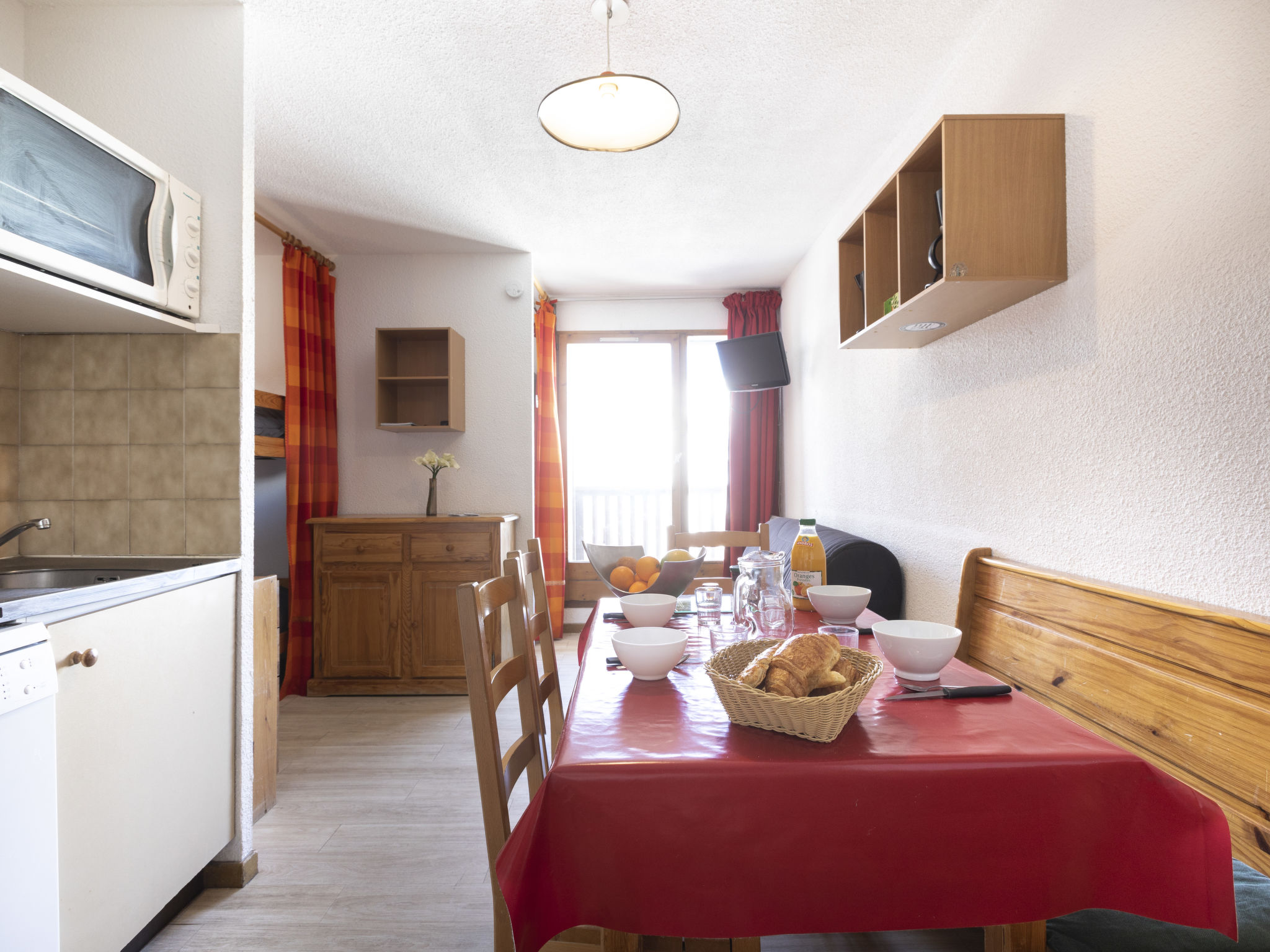 Photo of Cimes de Caron 2207