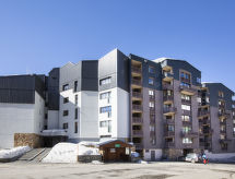Ferienwohnung Cime de Caron 2204