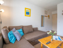Ferienwohnung Cime de Caron 2204