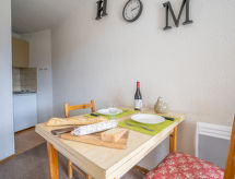 Ferienwohnung Cime de Caron 2204