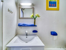 Ferienwohnung Cime de Caron 2204