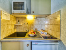 Ferienwohnung Cime de Caron 2204