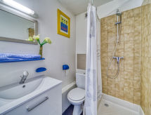Ferienwohnung Cime de Caron 2204
