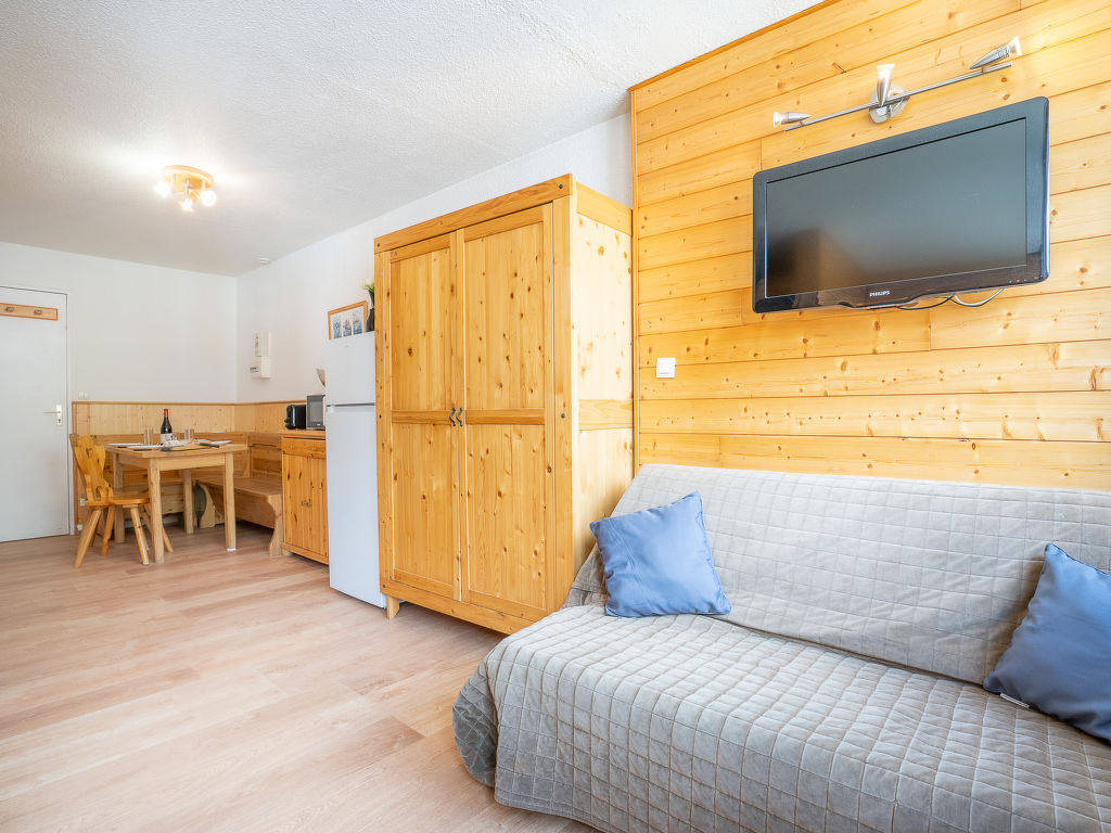 Ferienwohnung Les Cimes de Caron Ferienwohnung  Val Thorens