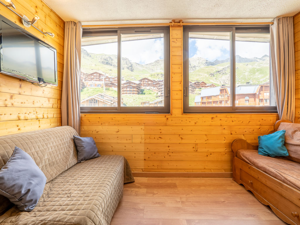 Appartement Cime de Caron 2701 in Frankrijk