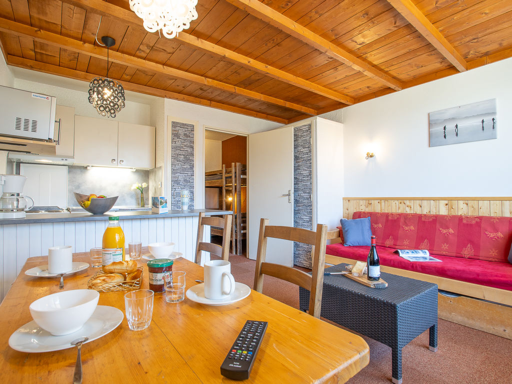 Ferienwohnung Le Lac Blanc Ferienwohnung  Val Thorens