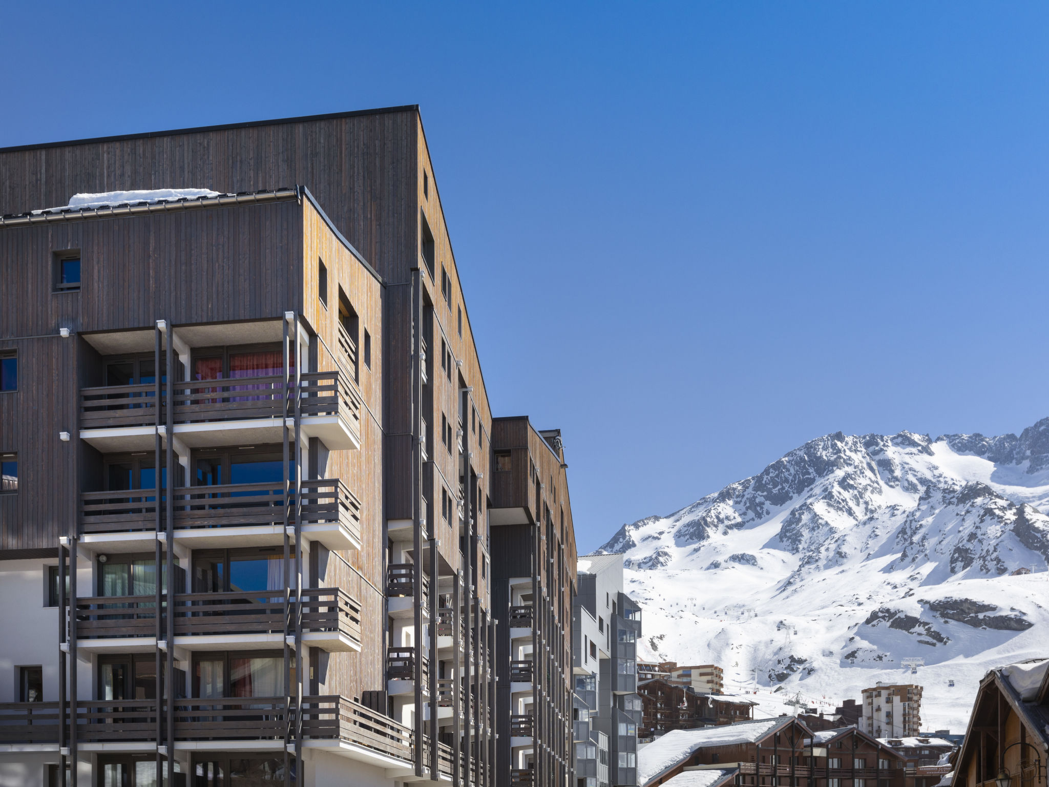 Photo of Lauzières 308