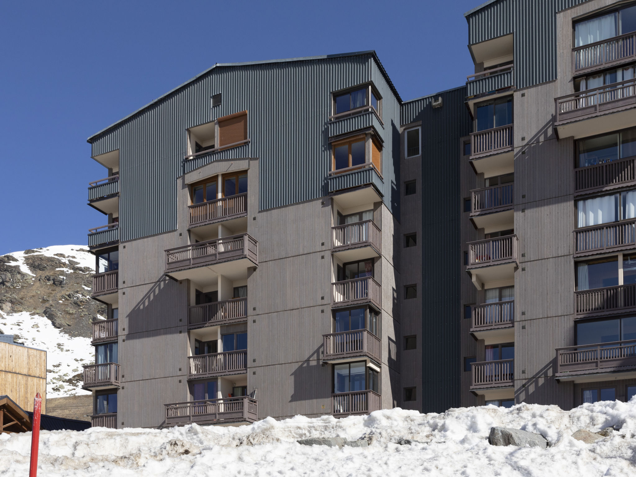 Photo of Lauzières 308
