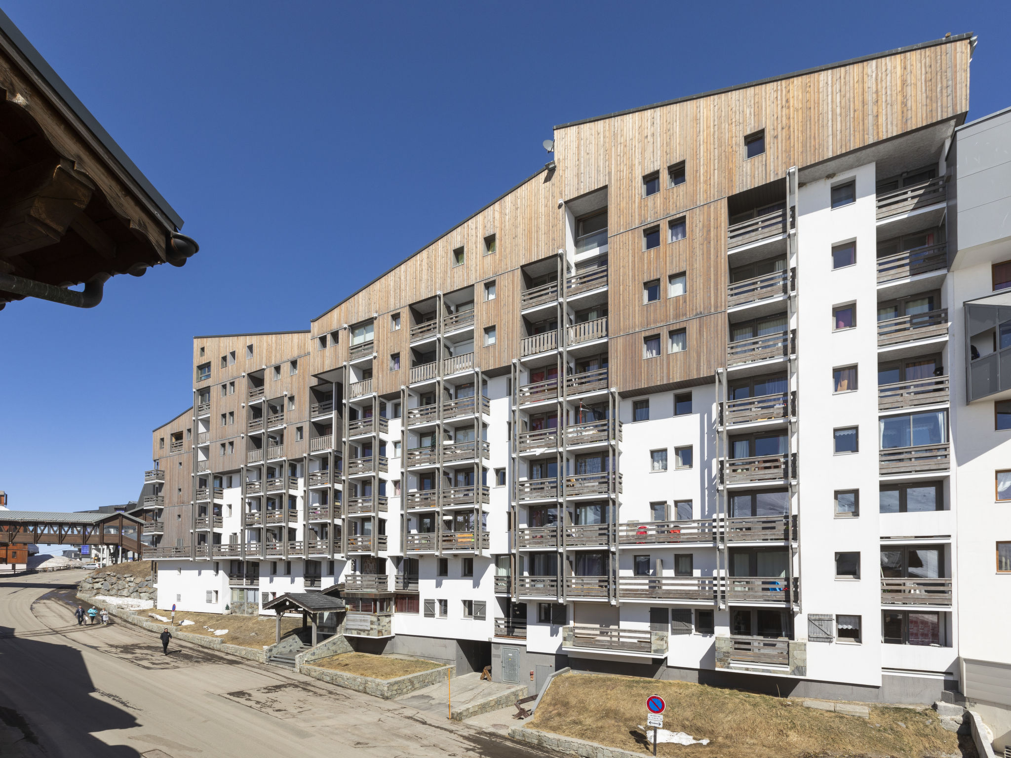 Photo of Lauzières 308