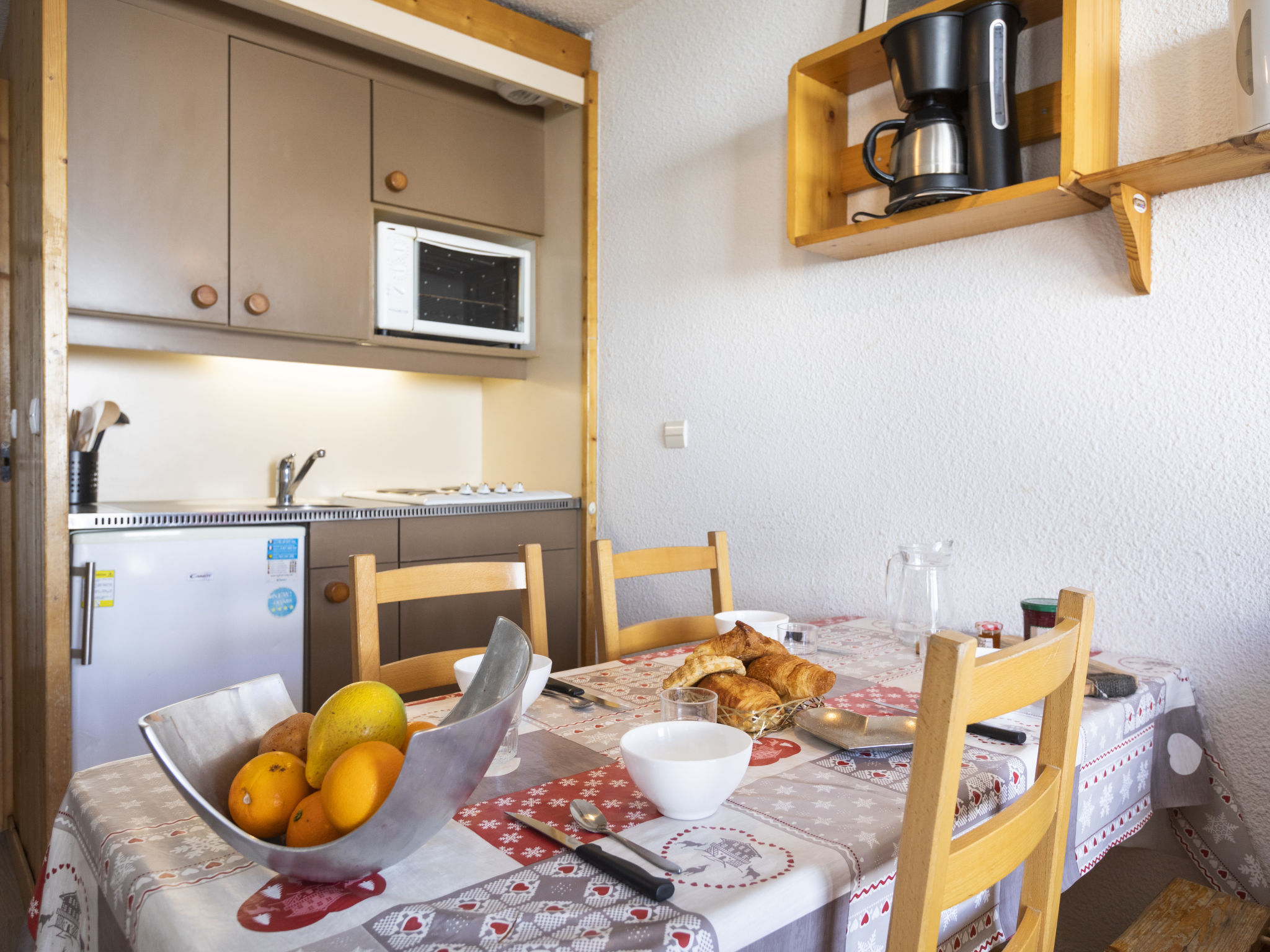 Photo of Lauzières 308