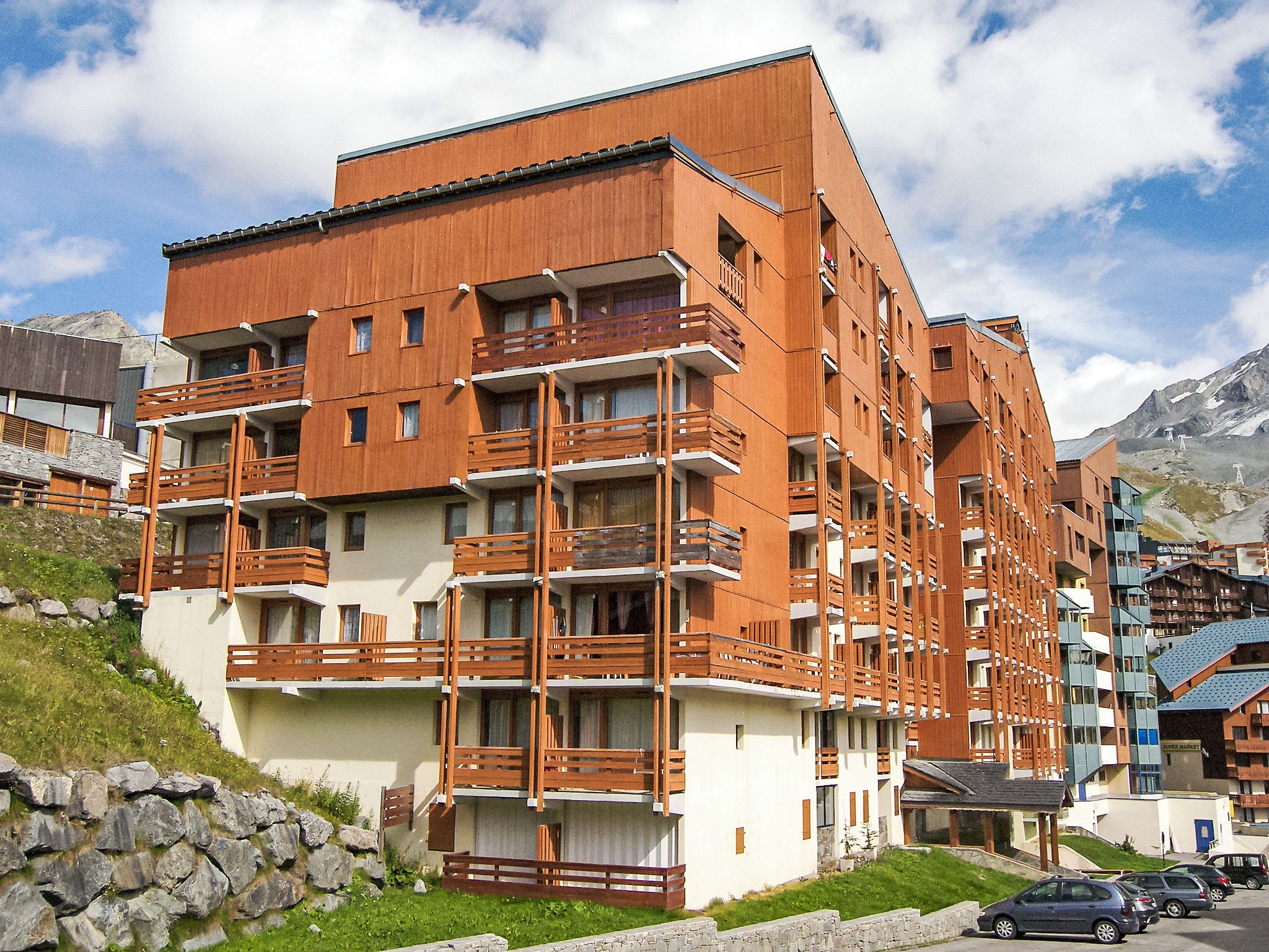 Photo of Lauzières 616