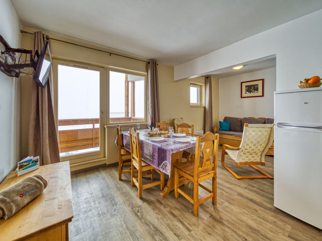 Appartement Olympiade in Frankrijk