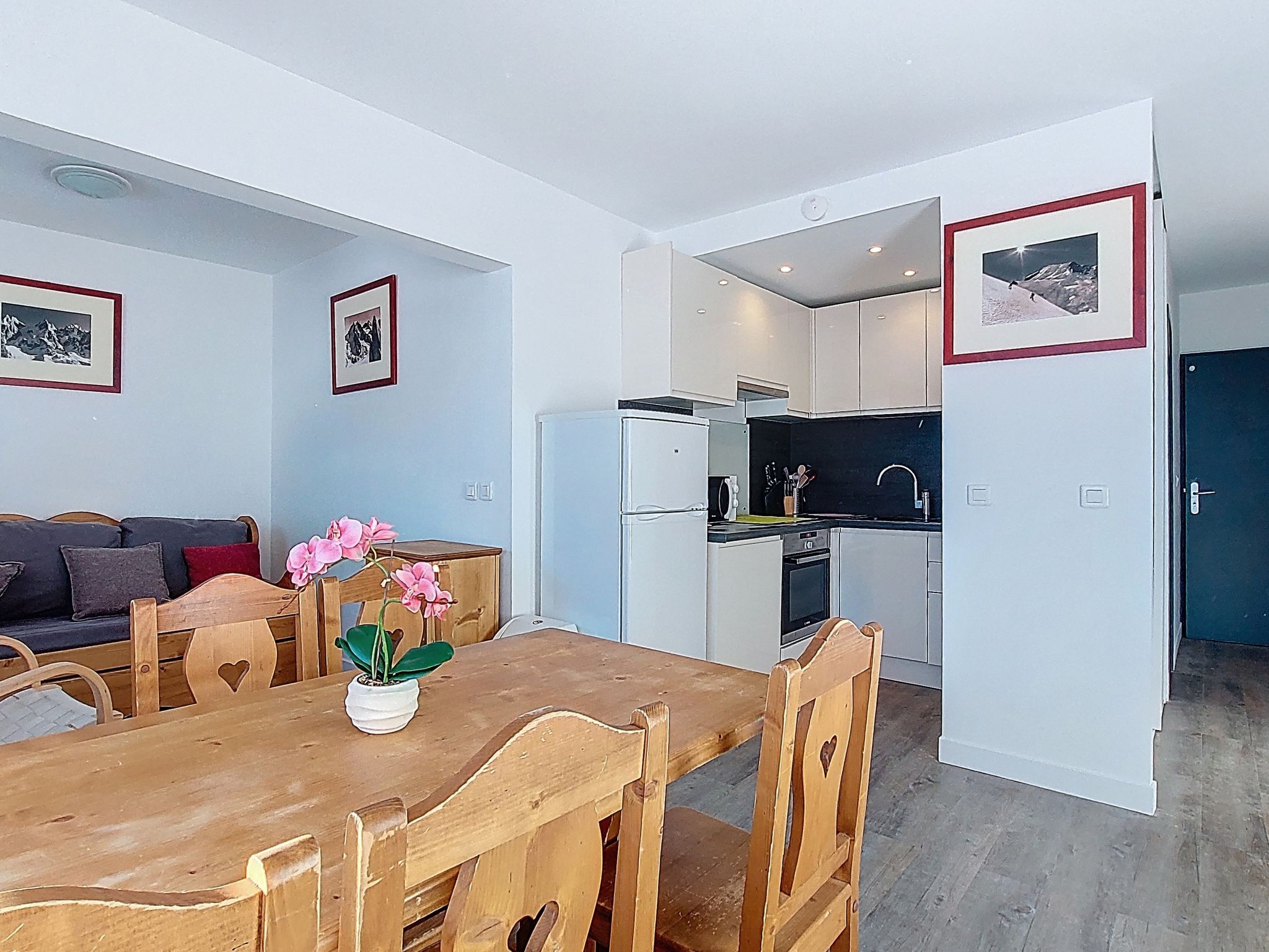 Photo of Les Olympiades