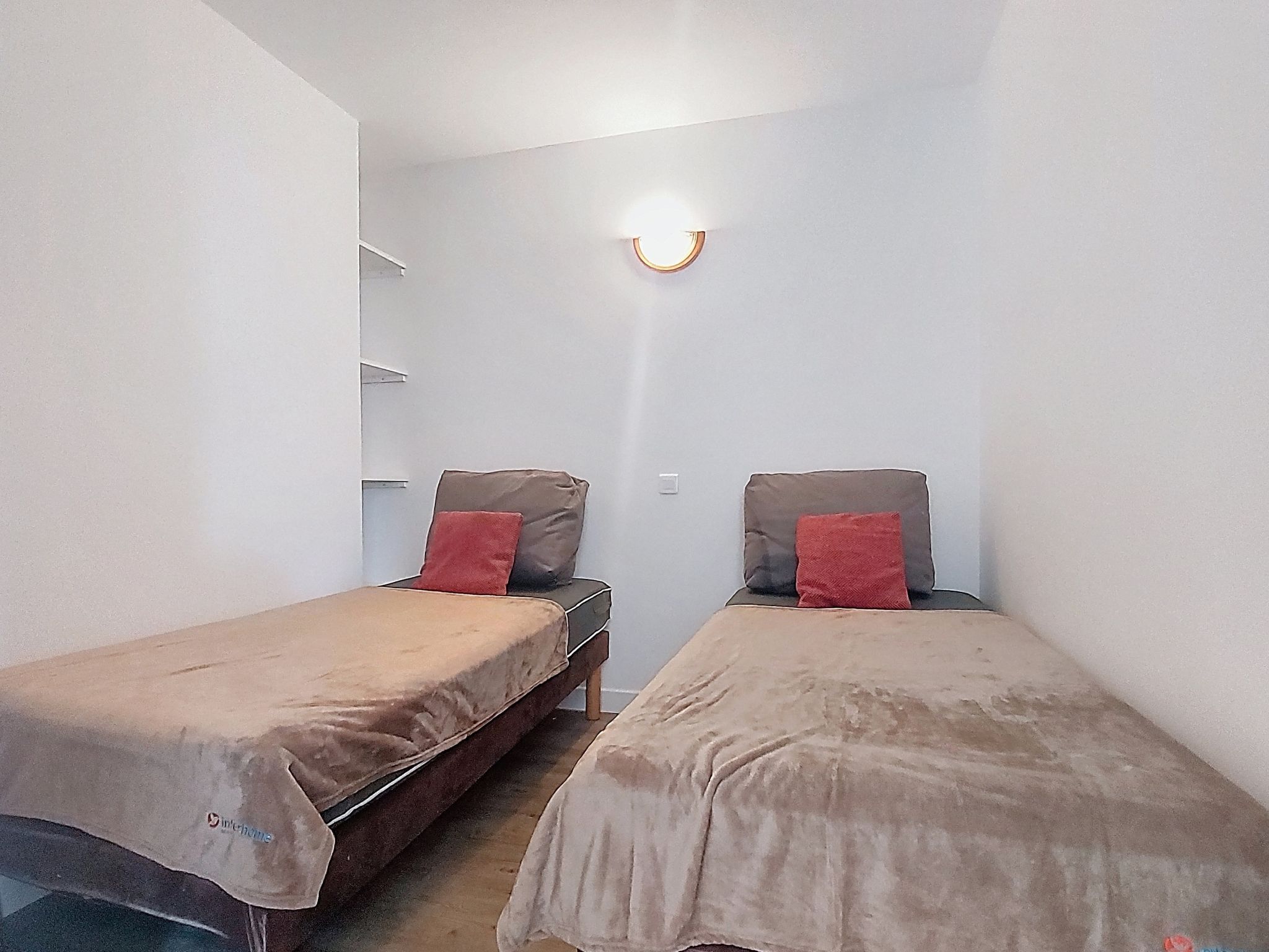 Photo of Les Olympiades