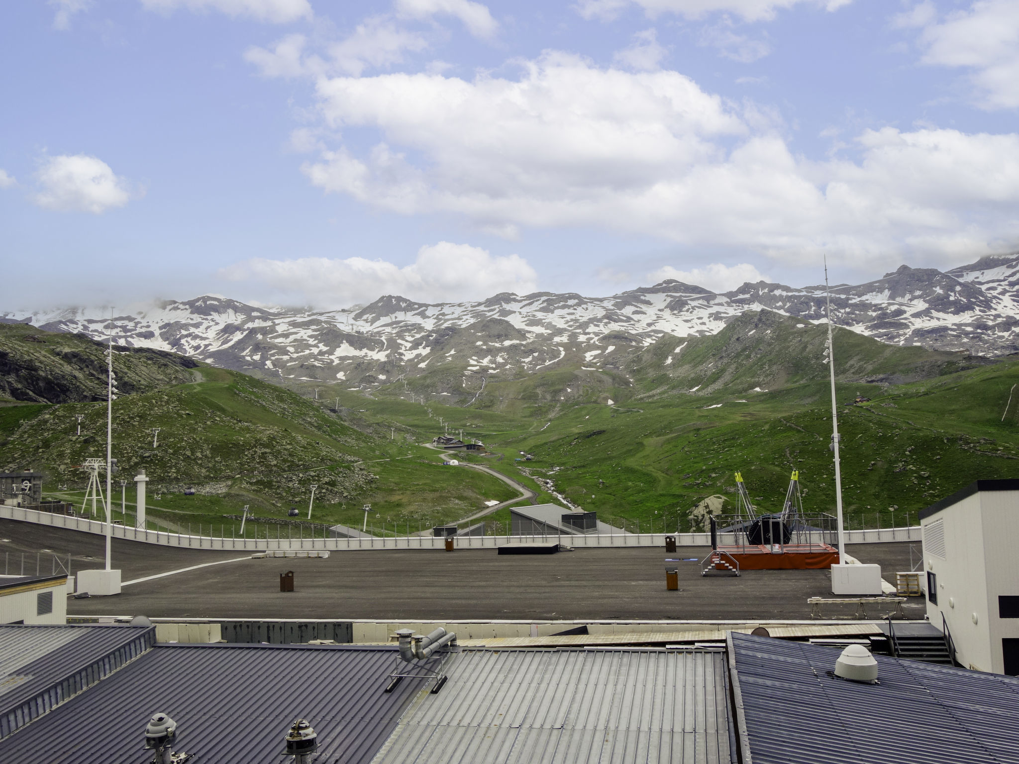 Photo of Les Olympiades