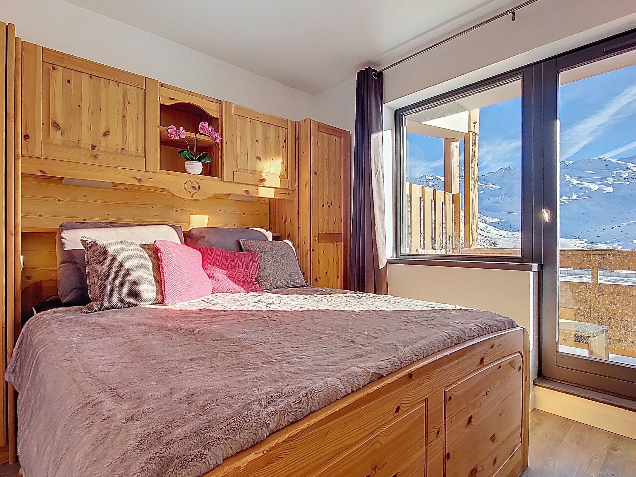 Photo of Les Olympiades