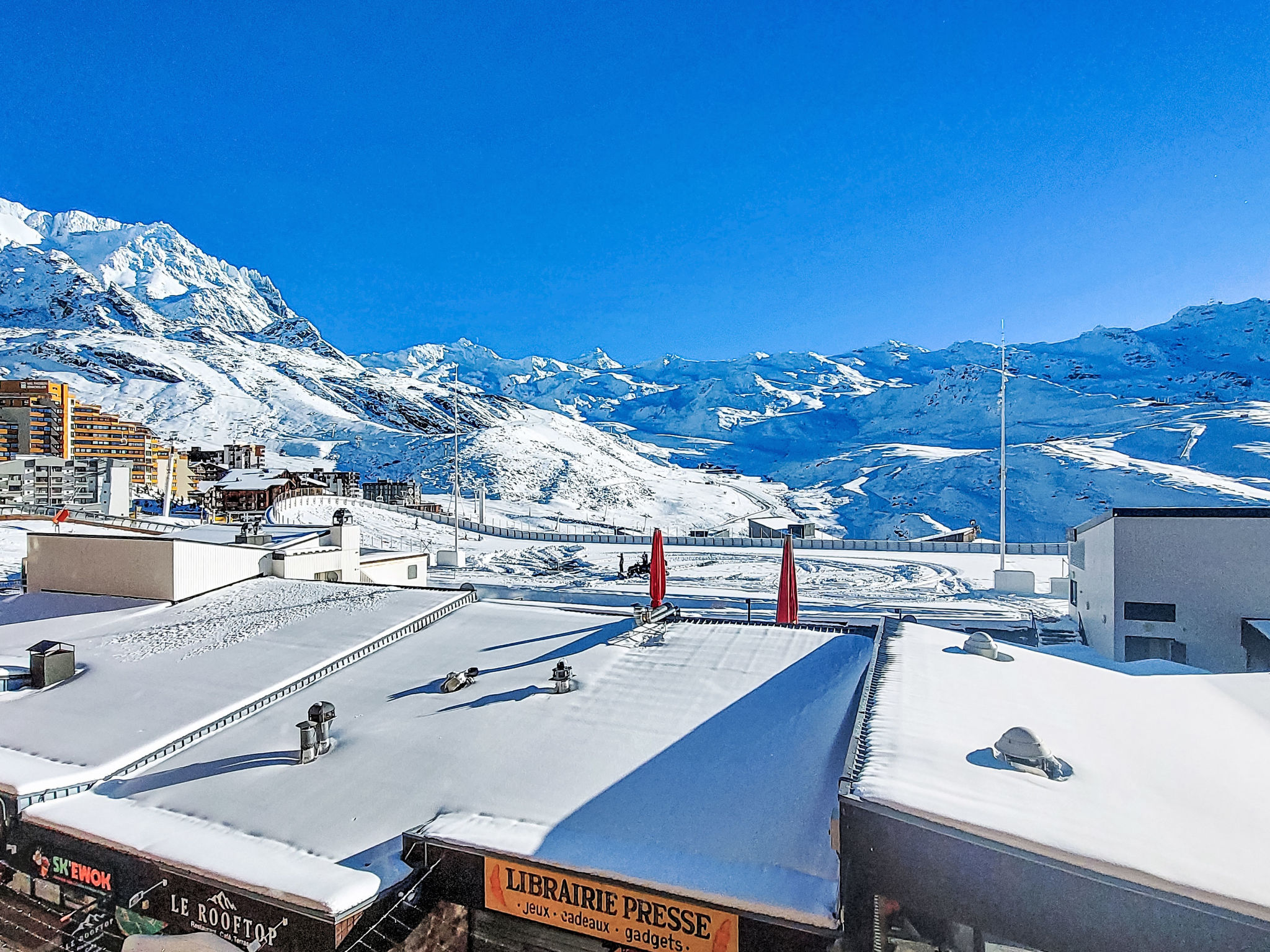 Photo of Les Olympiades