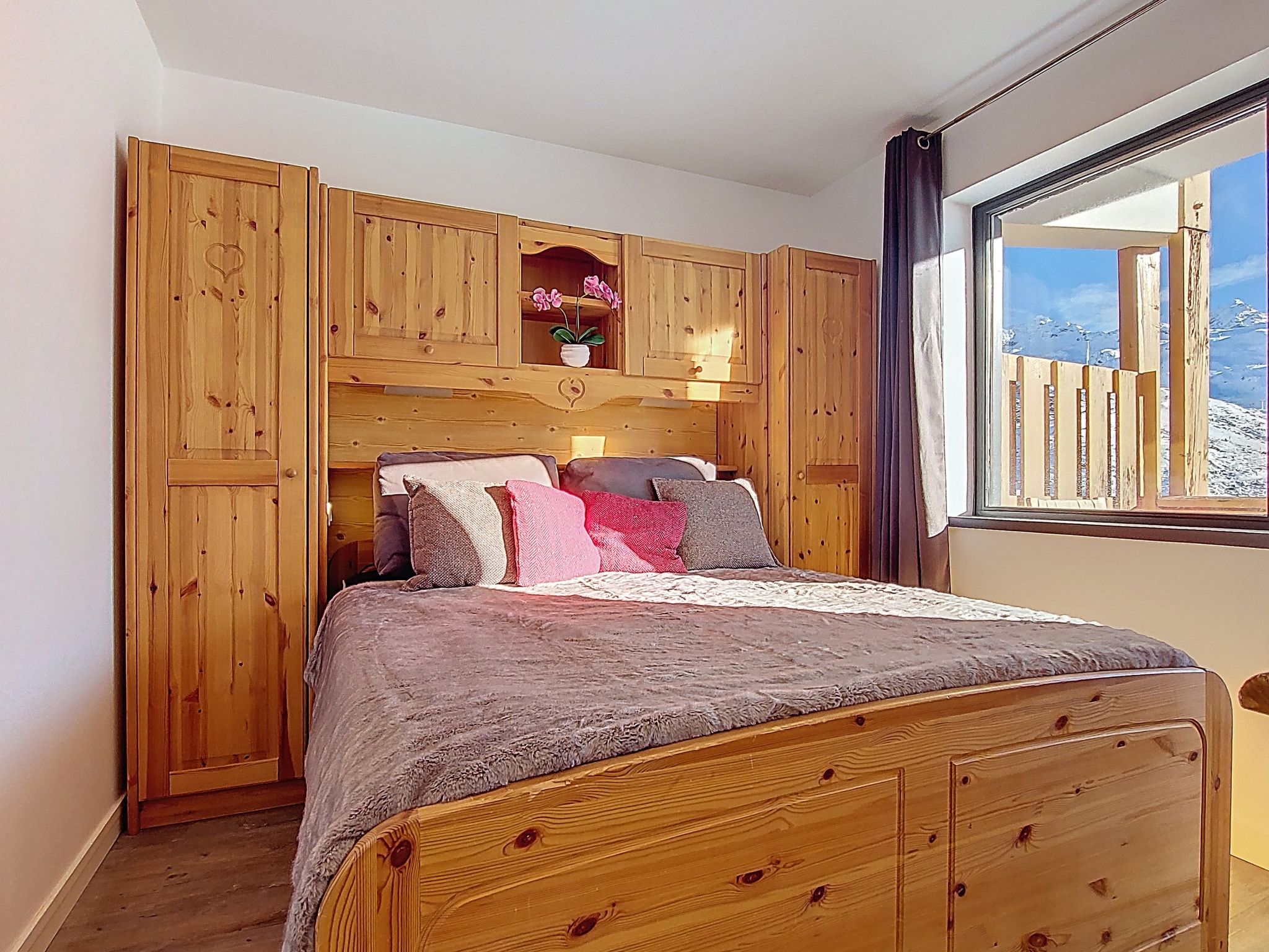 Photo of Les Olympiades