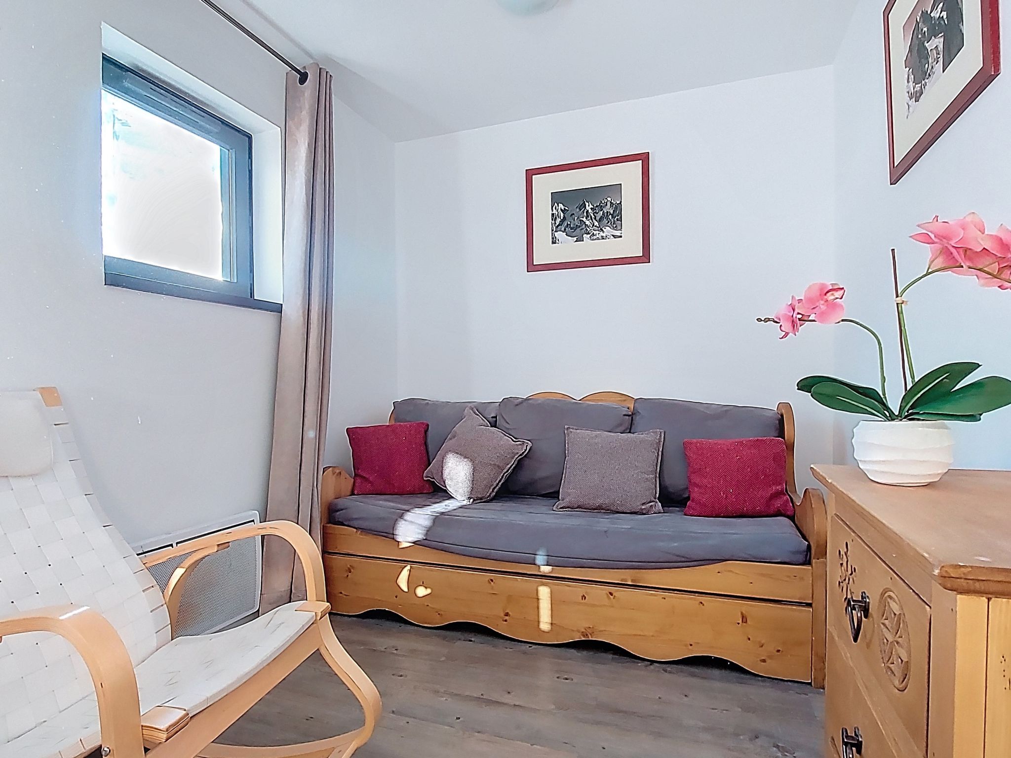 Photo of Les Olympiades