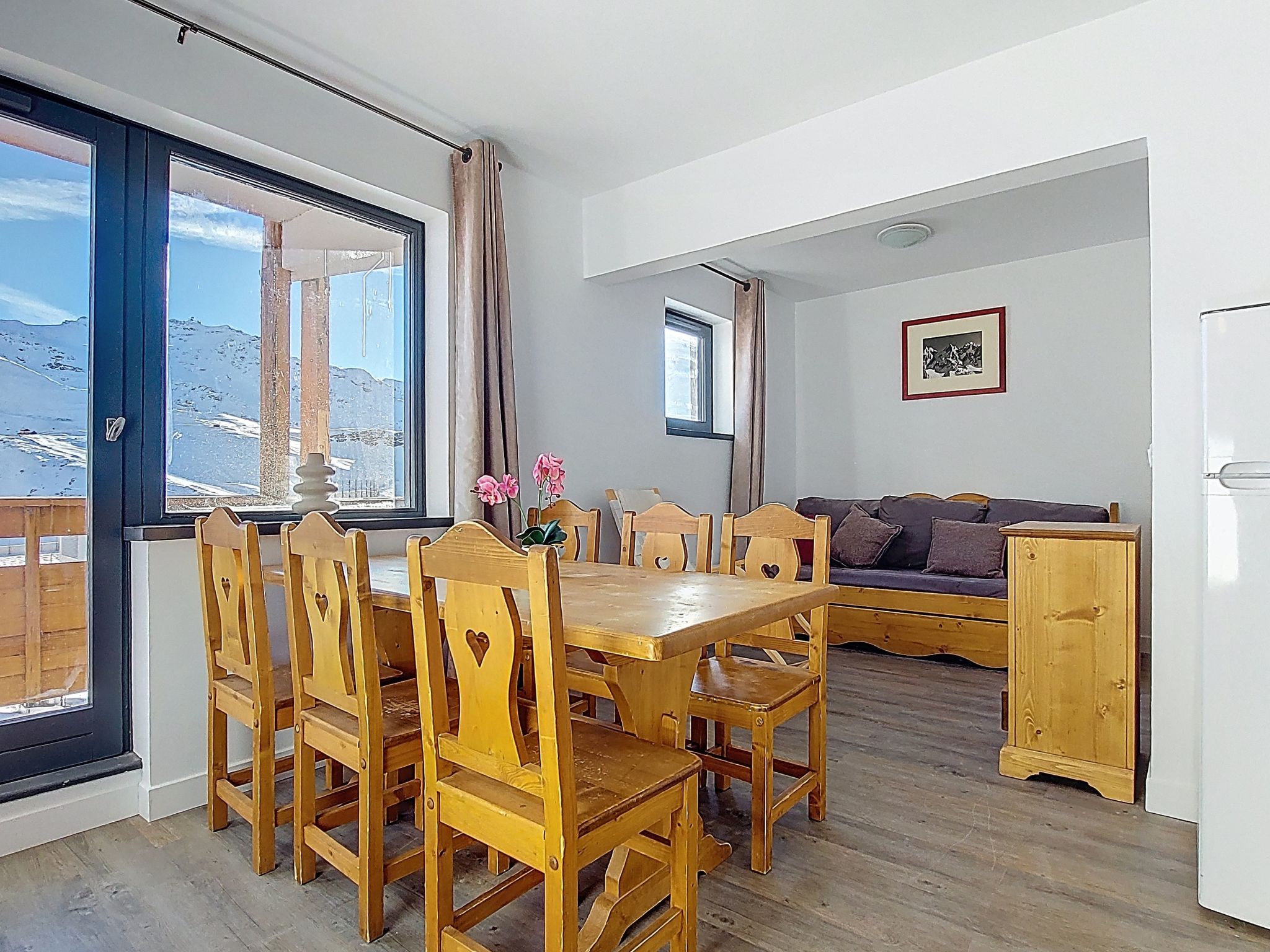 Photo of Les Olympiades