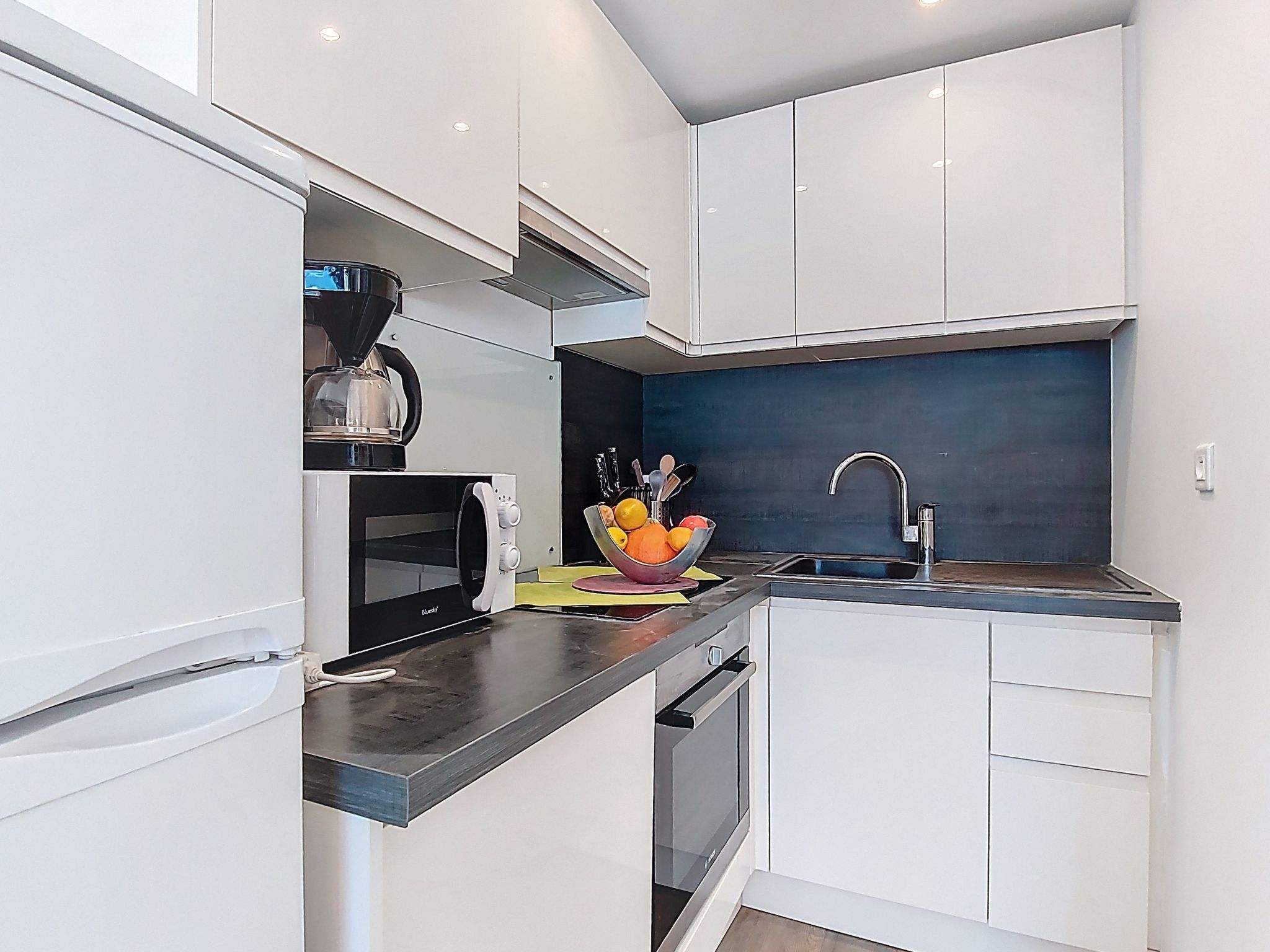 Photo of Les Olympiades