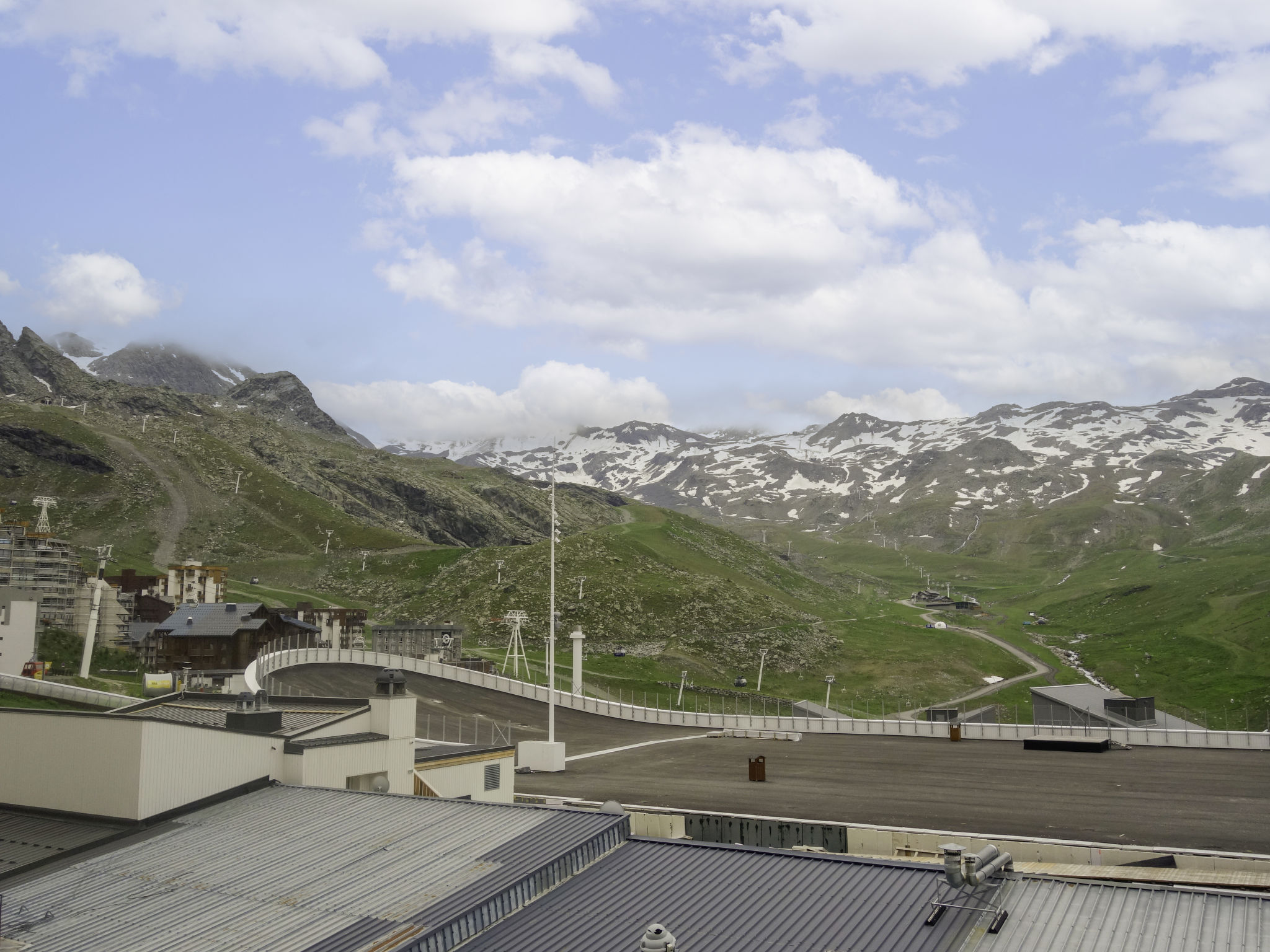 Photo of Les Olympiades