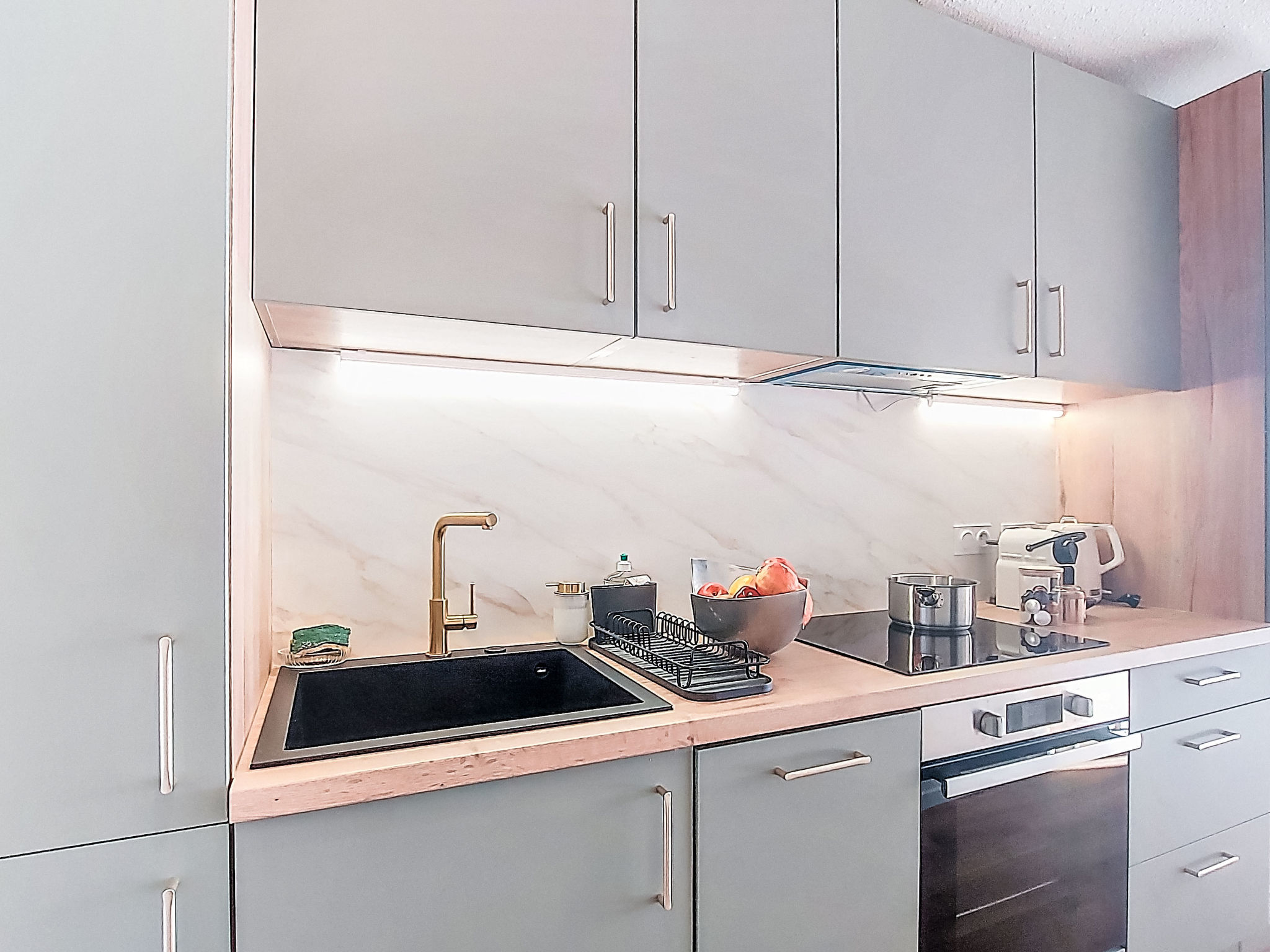 Photo of Les Olympiades