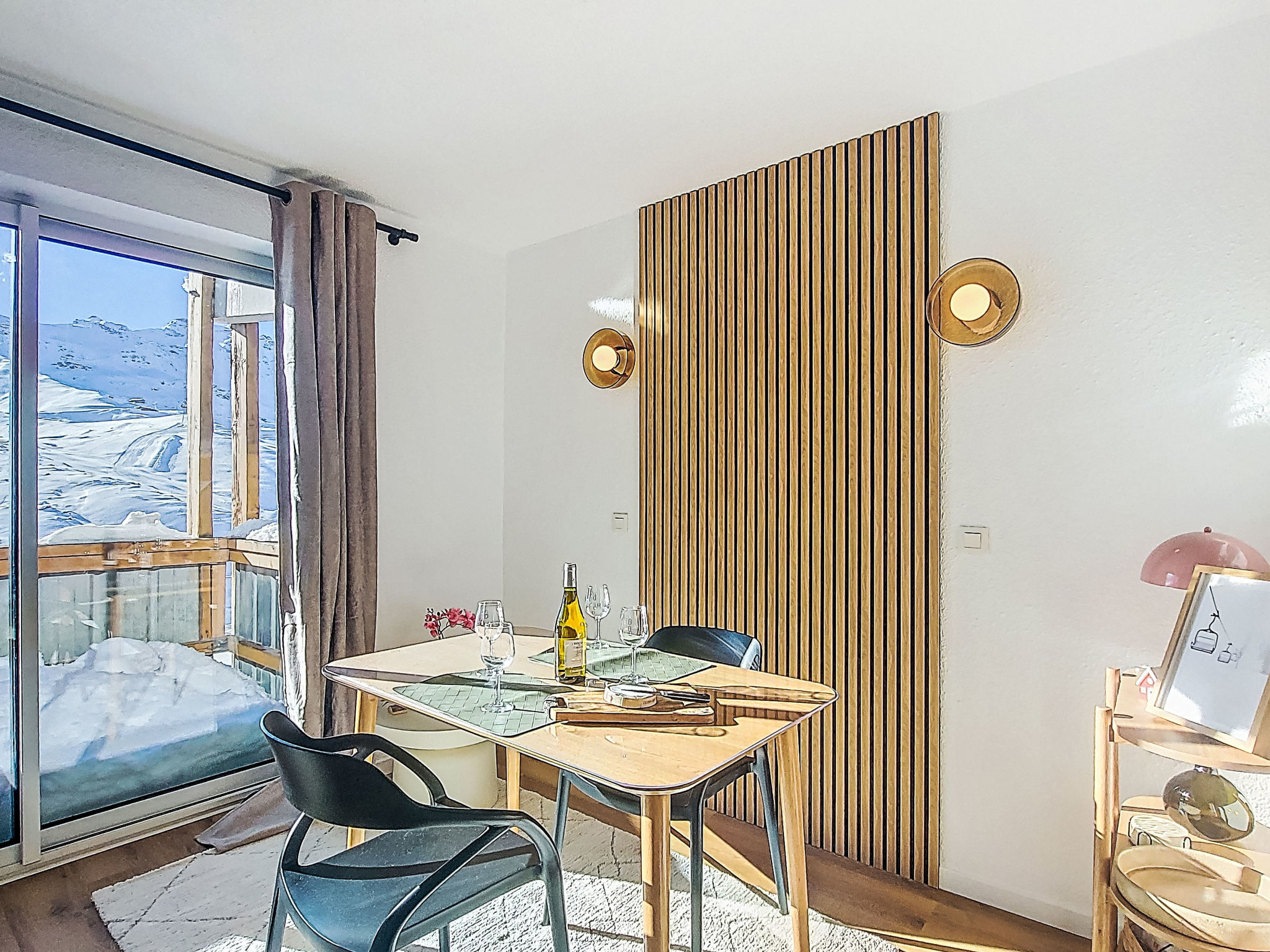 Photo of Les Olympiades