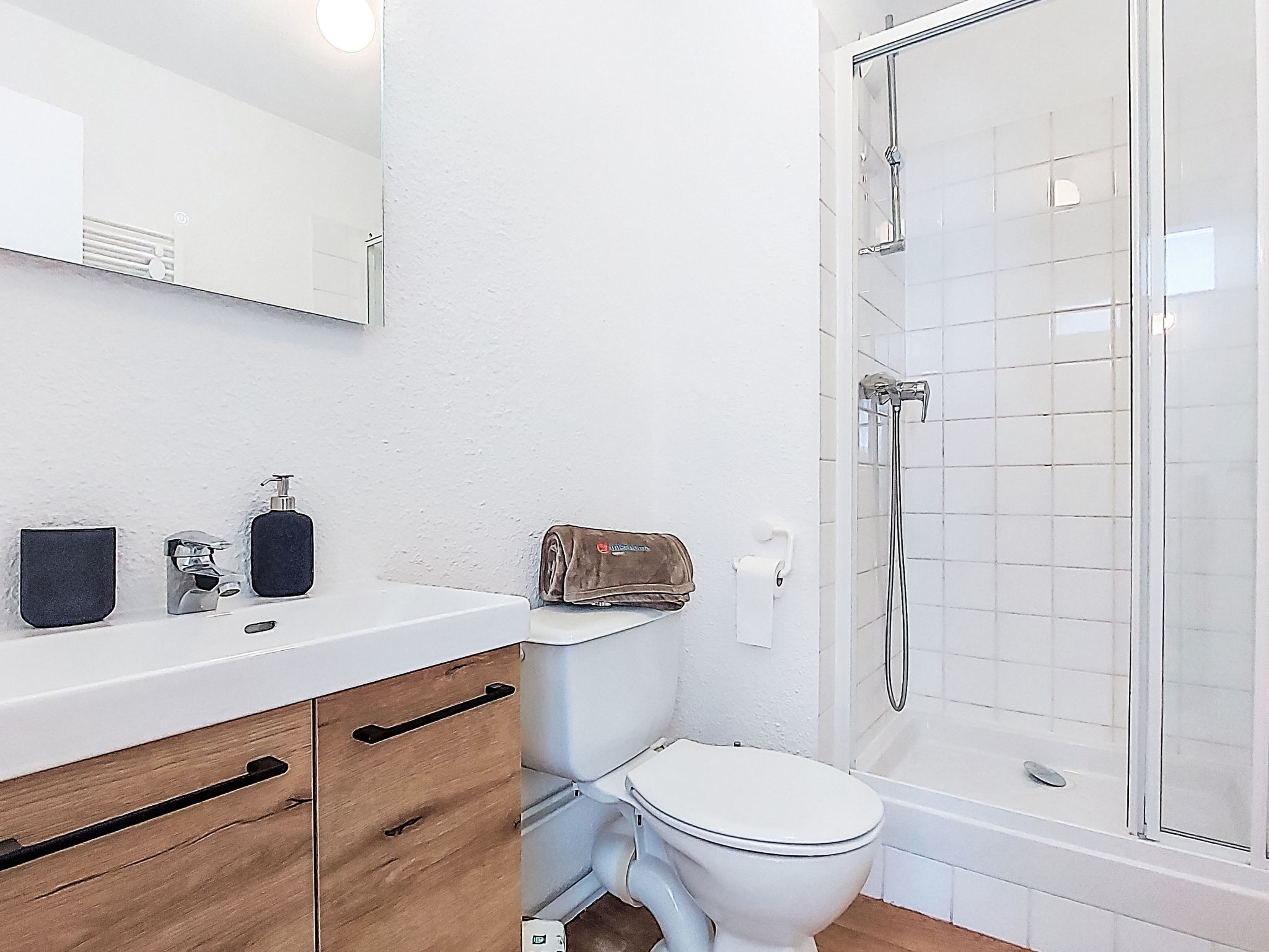 Photo of Les Olympiades