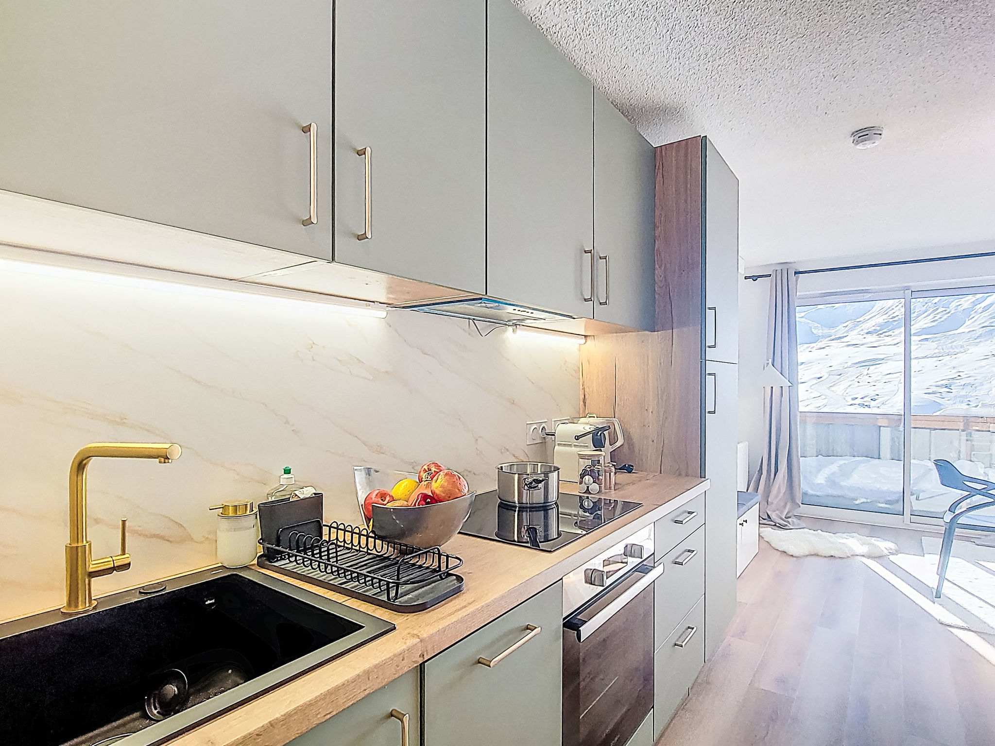 Photo of Les Olympiades