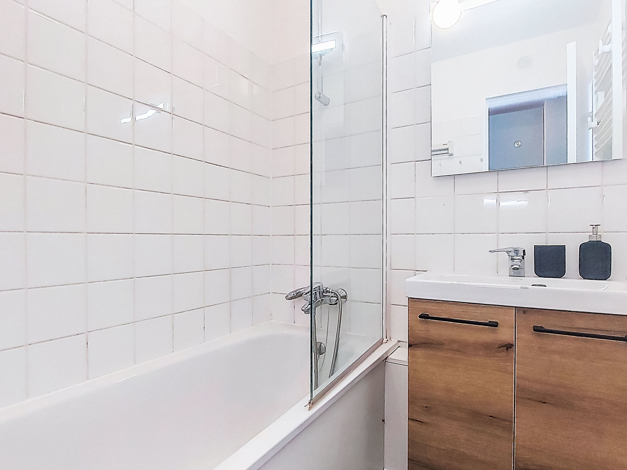 Photo of Les Olympiades