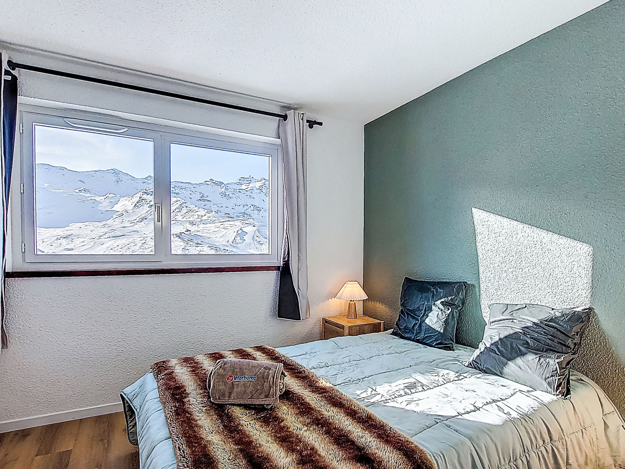 Photo of Les Olympiades