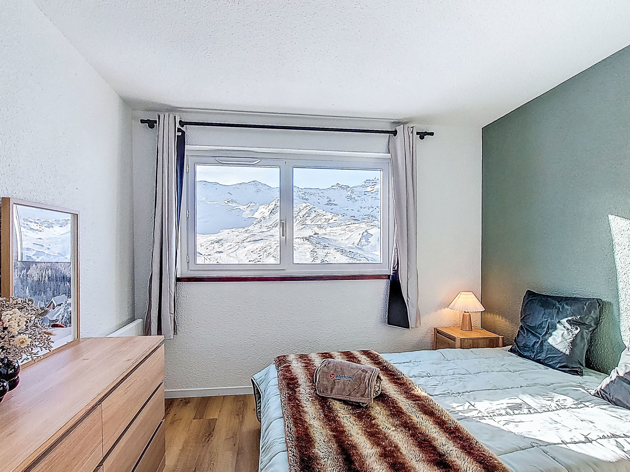 Photo of Les Olympiades