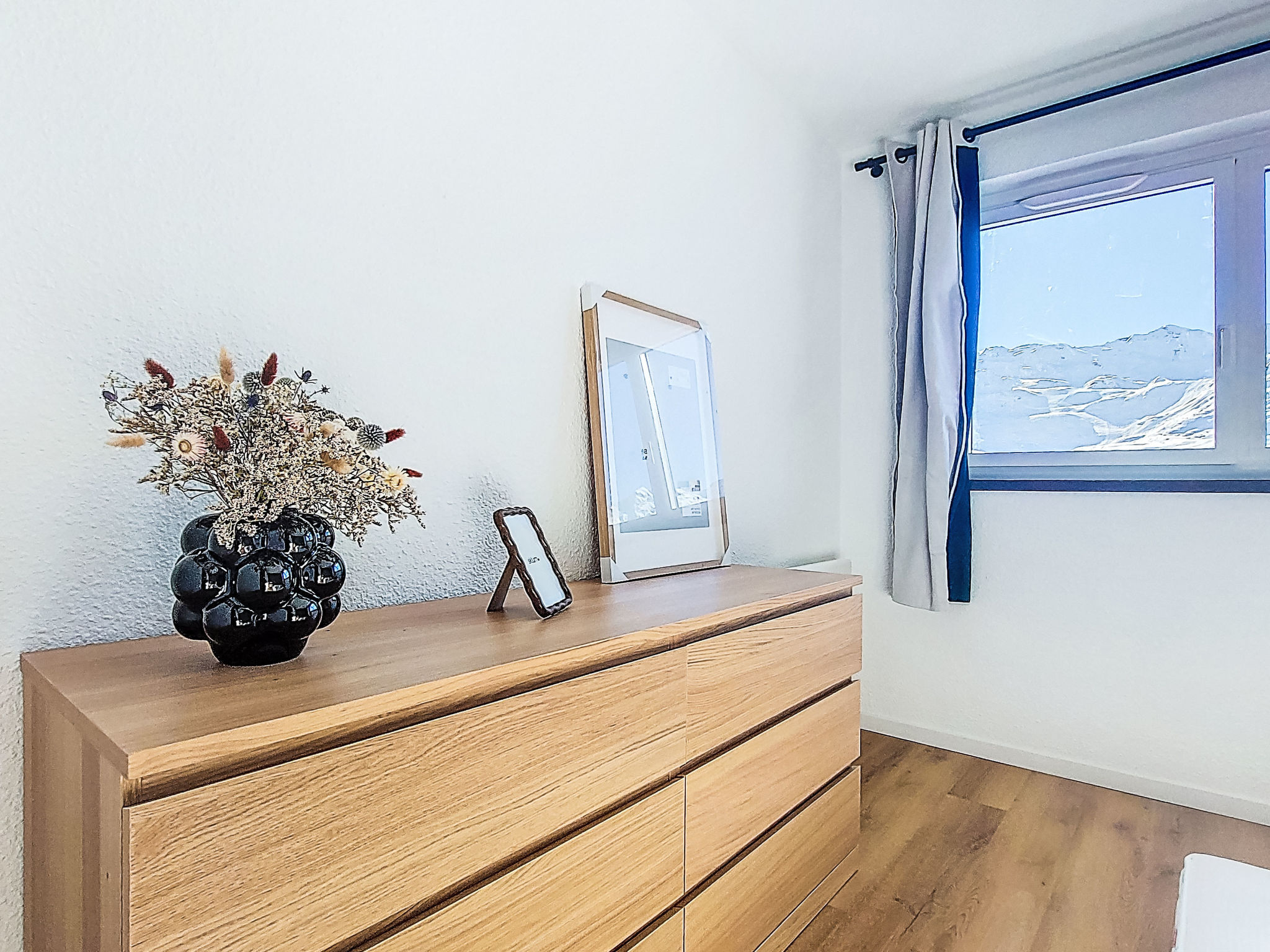 Photo of Les Olympiades