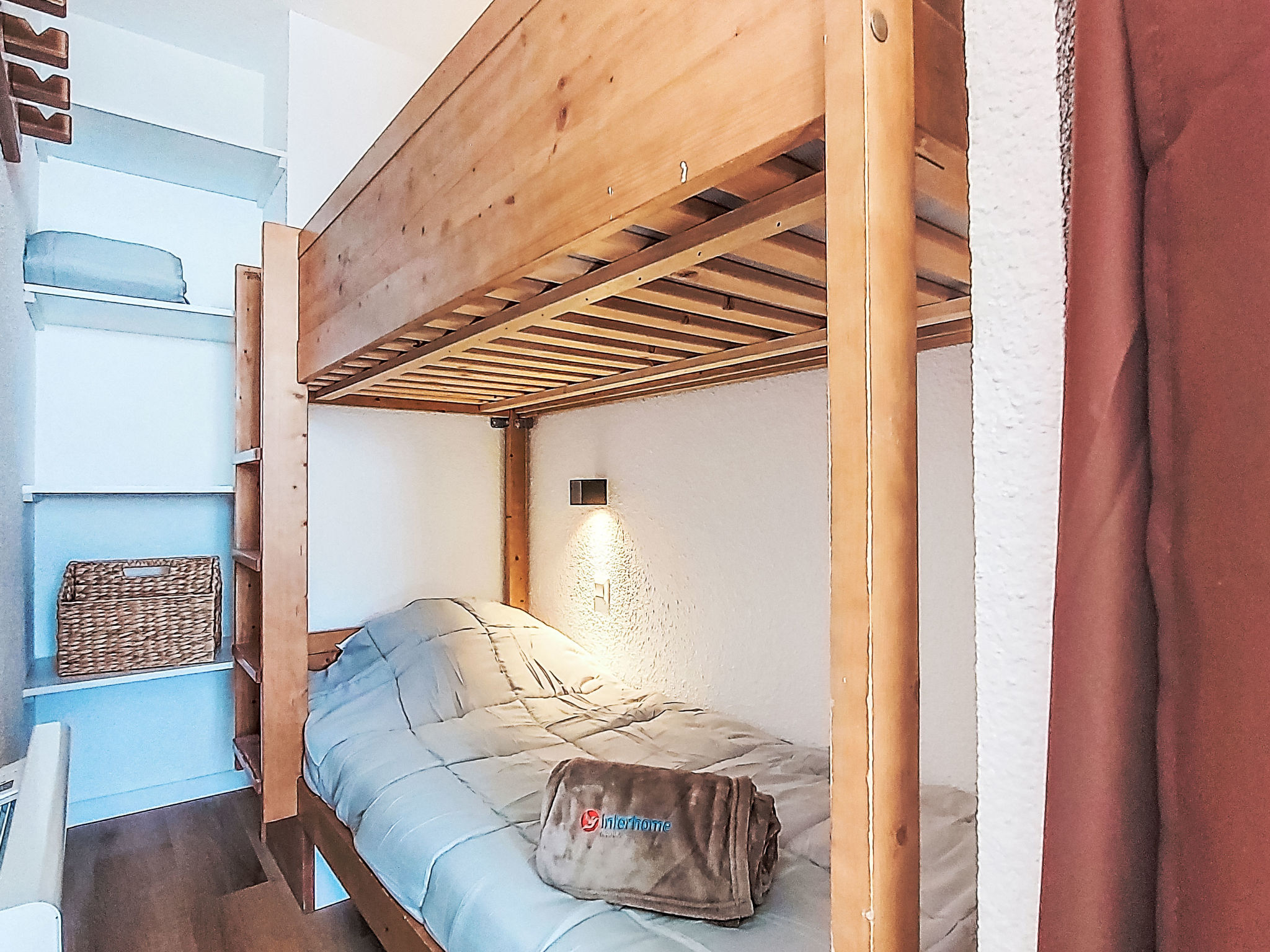 Photo of Les Olympiades